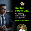 Startup Boost Combo